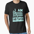 I Am Fartacus Novelty by JaeDhut55