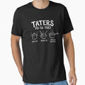 Taters Po-ta-Toes by LunaMagicStudio