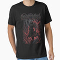 One Winged Angel Dark Art by Tokyo Retro