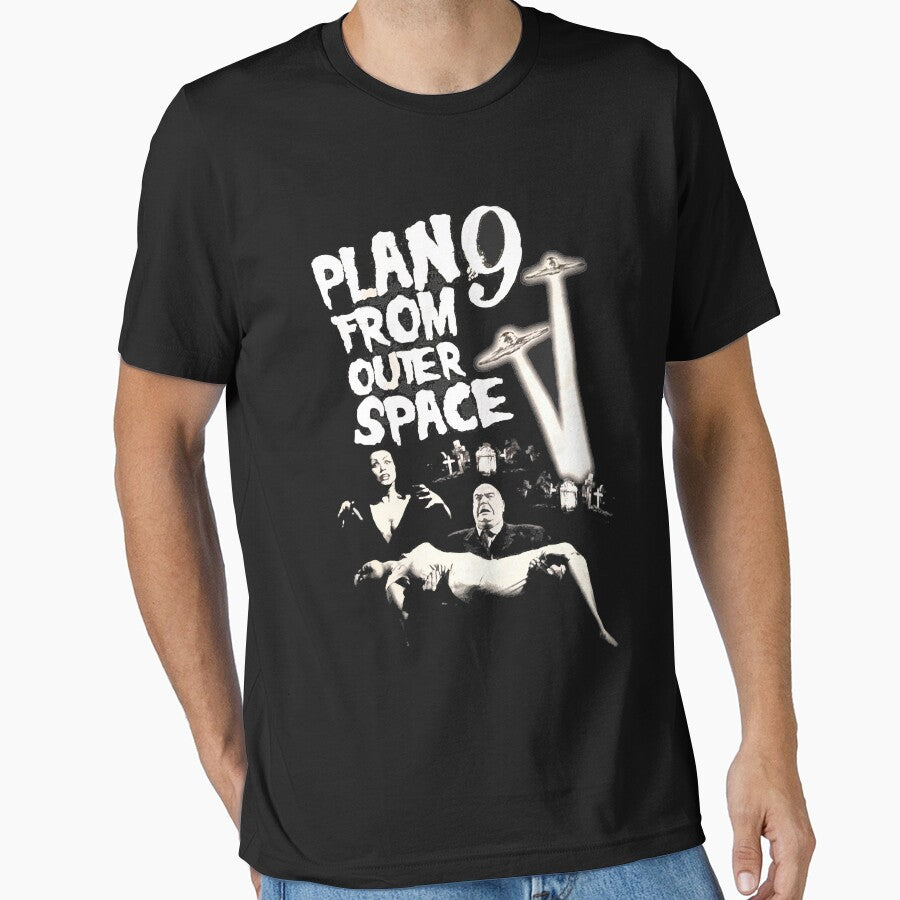 Plan 9 from Outer Space by AlanNoneLewis9