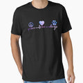 Peace Love And Dogs by Style2Vie
