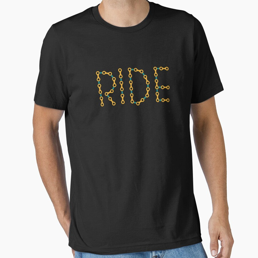 Bike chain ride by sandoor