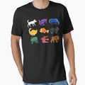 Day Gift For Special Eric Carle Animals Classic Personalized Funny Christmas Gift by EdgarCollier