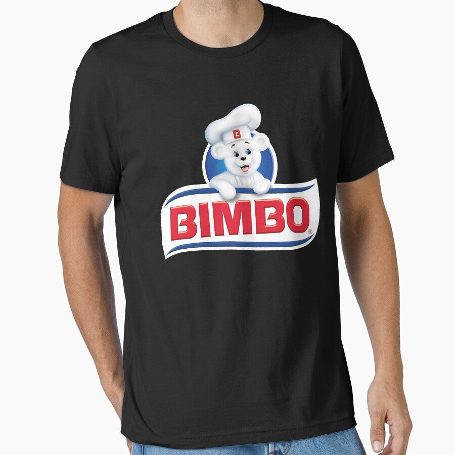 Bimbo Bread Retro Fan Classic by hollylynncrowd0