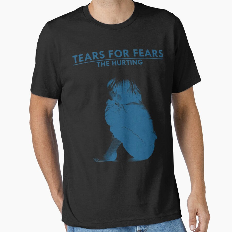 Tears for Fears by HartjEnnifer