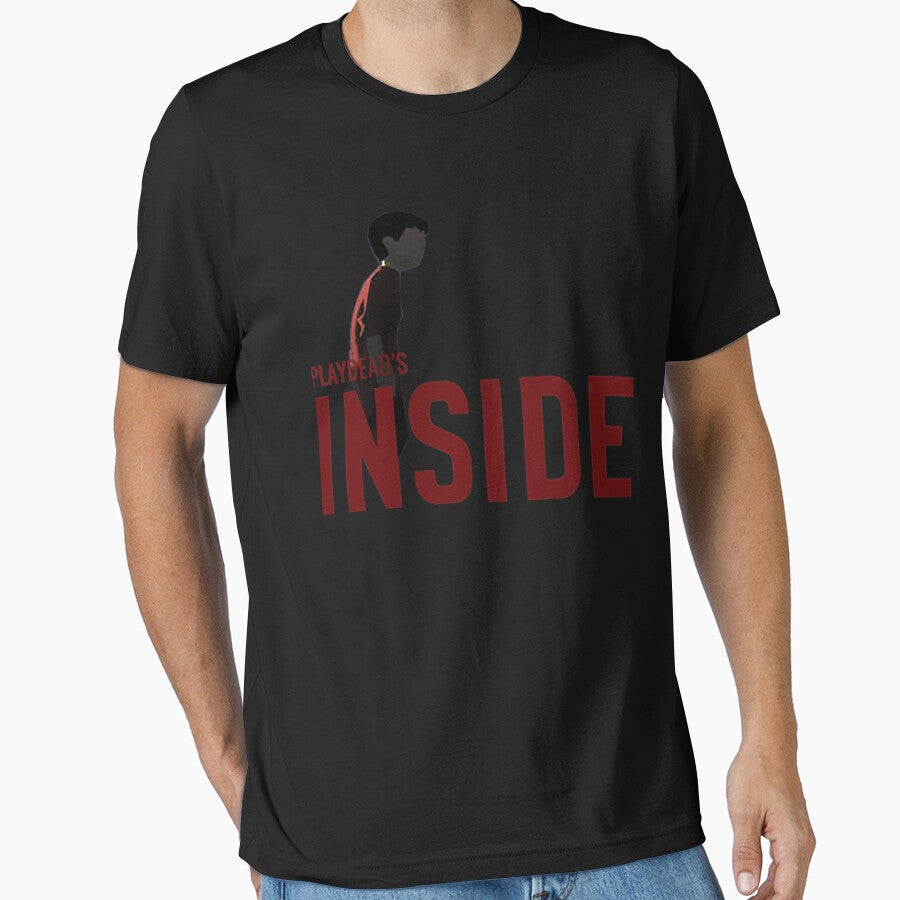 Playdead's INSIDE by SHAUNTEGONZA