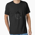 Basic Astroboy Black by NeHerzog