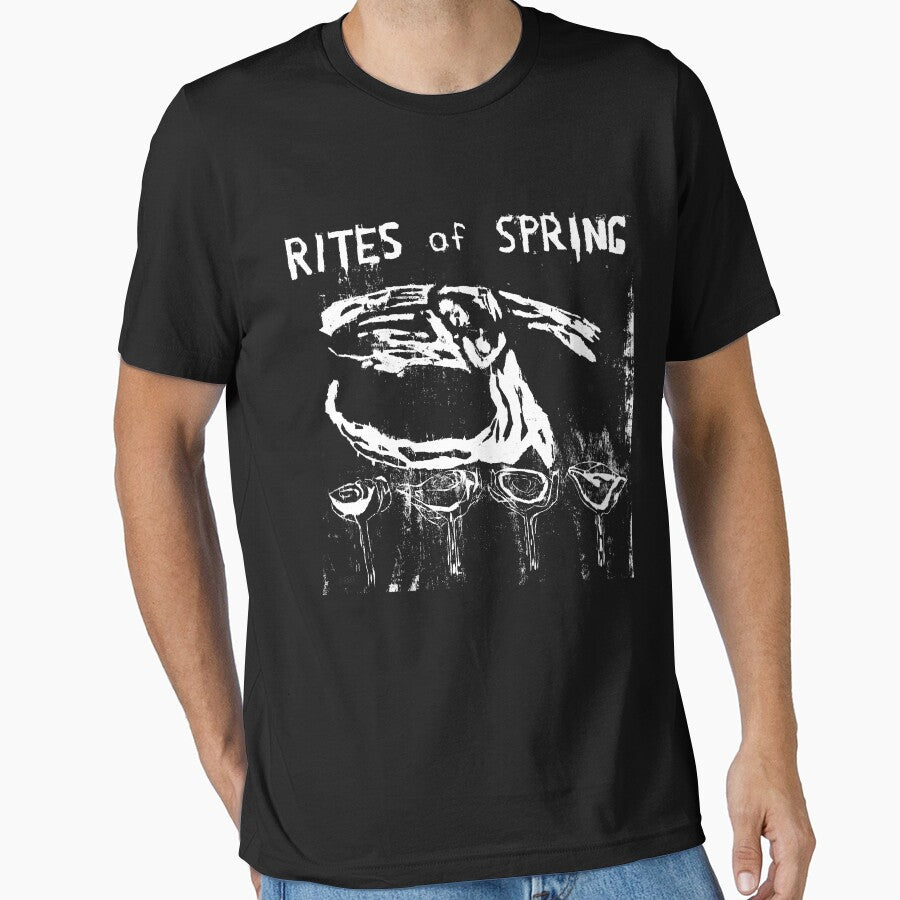 Rites by FakePlastic1995