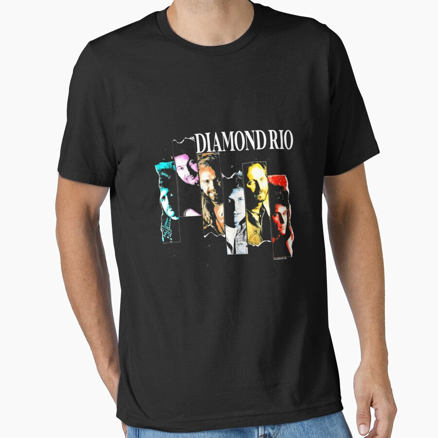 Vintage 90s Diamond Rio 1993 Tour by StephanieLynn8