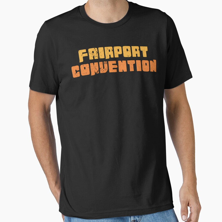 Fair.port Conv.ention by JoshuaMulloy