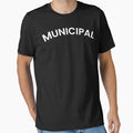 Municipal Boston by TheBUniverse
