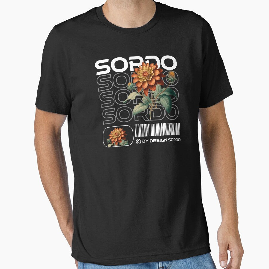 SORDO flowers by SORDOdesign