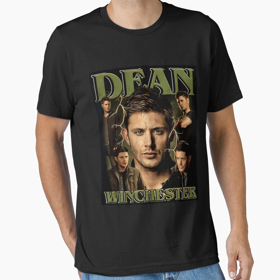 The Winchester Dean Vintage by IsacHalvorson