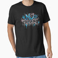No Rules - Urban Chaos Graffiti by typoinspired