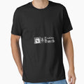 Vintage Evolution Of The Camera Photography Novelty by elviakenni