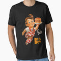 BOB_S BIG BOY BURGER   Classic by balmerfusaborif