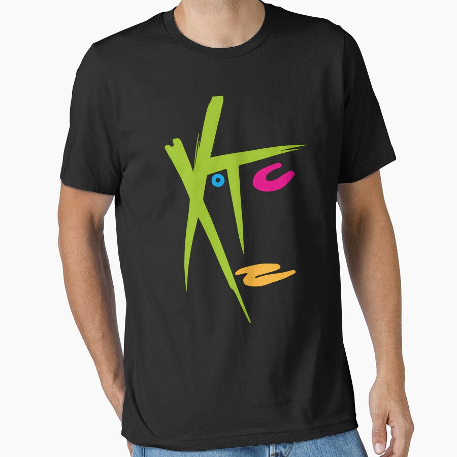 XTC by VictoireGarceau