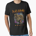 Def Leppard by NorthenStudio