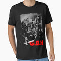 GBH Live by Limn From Limb