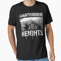 Hawthorne Heights by kowenyapo