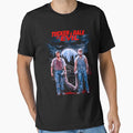 Tucker And Dale Vs Evil 2010 by Dominrnser