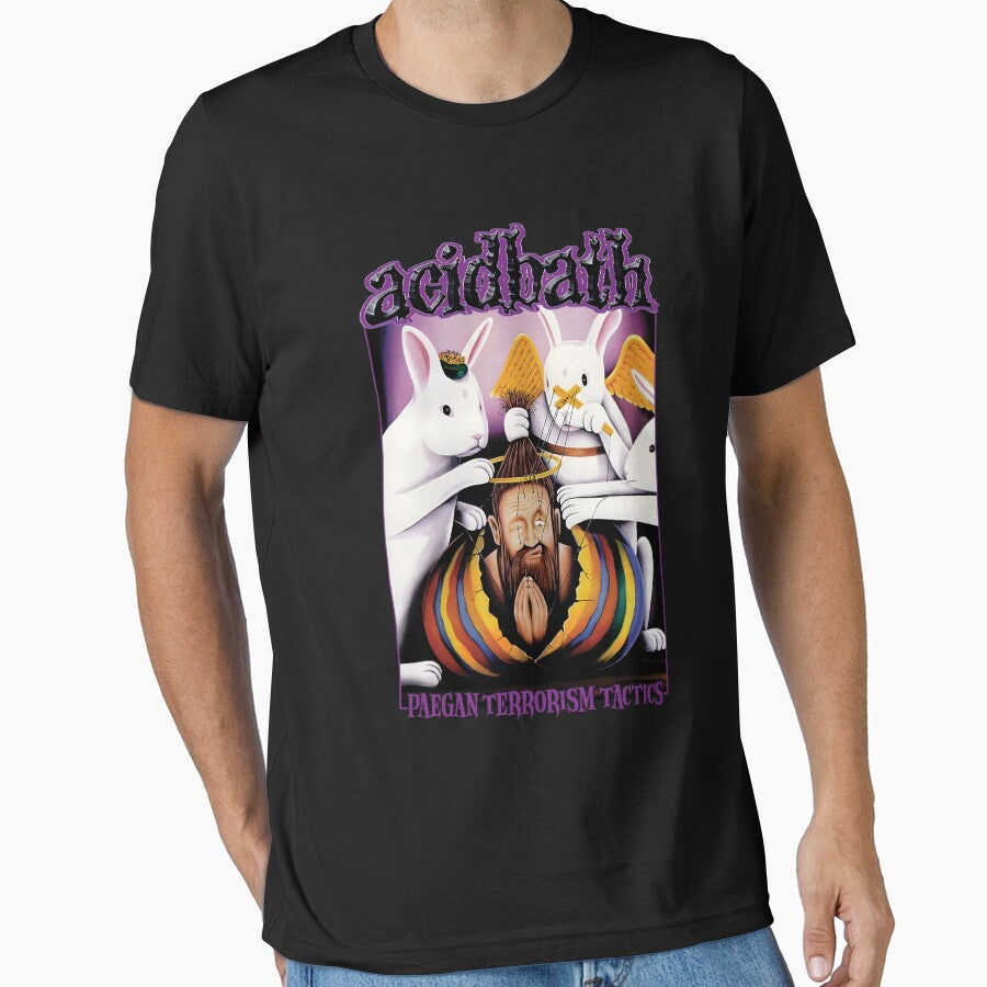 Acidbath PTT by Briviiawhells