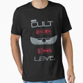 The Cult Love by LisaForeman