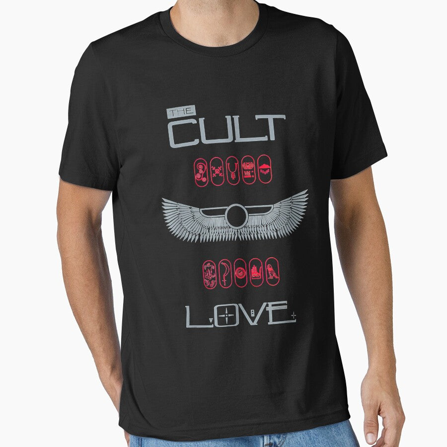 The Cult Love by LisaForeman