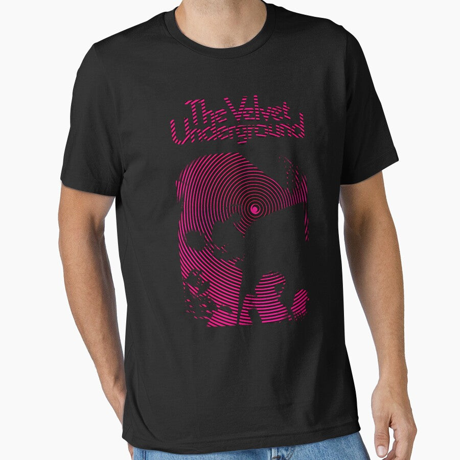 The Velvet Underground by FischerWeissz