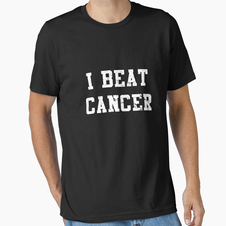 I Beat Cancer by flippinsg