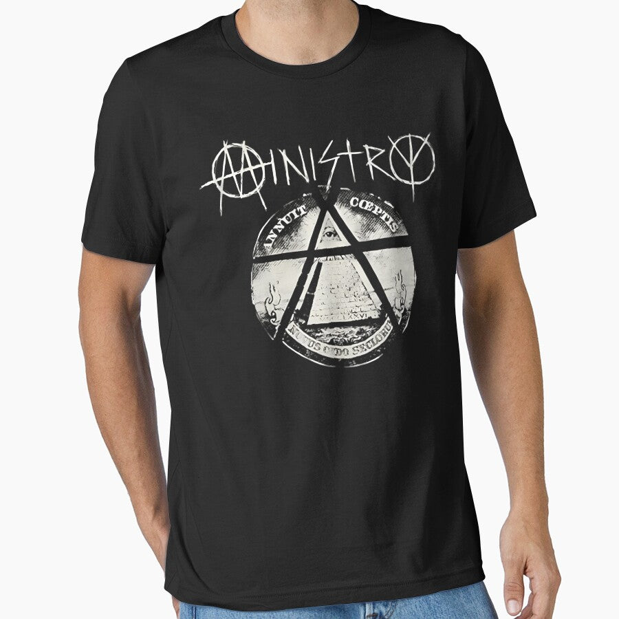 Merch Mini stry Rock by AbbieWaltons
