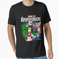 Funny Husky Lover Gift Huskyvengers Gift  for Men Women, Gift Halloween Day, Thanksgiving, Christmas Day by ChicArtyellow