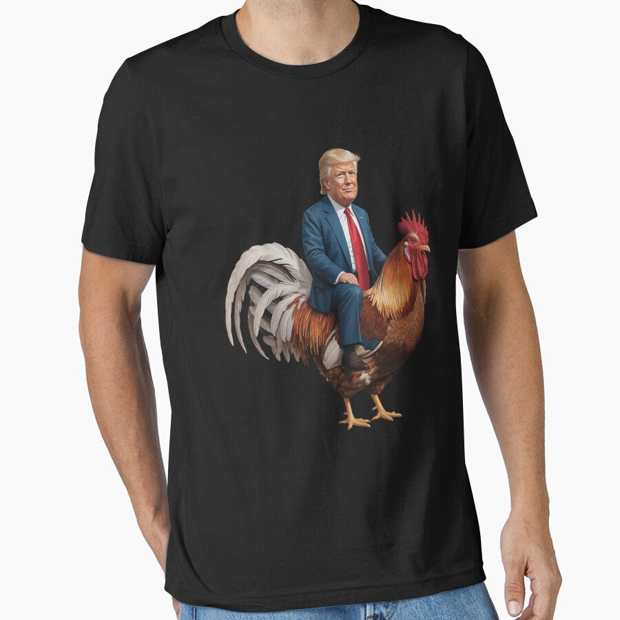 Donald Trump Trump Sublimation by splindoershop