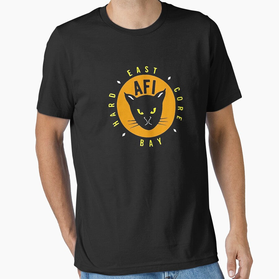 Afi Band #13 by HumanTidesPug