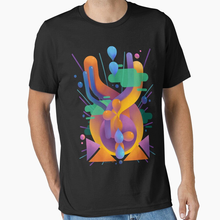 Conscious color by madmyke
