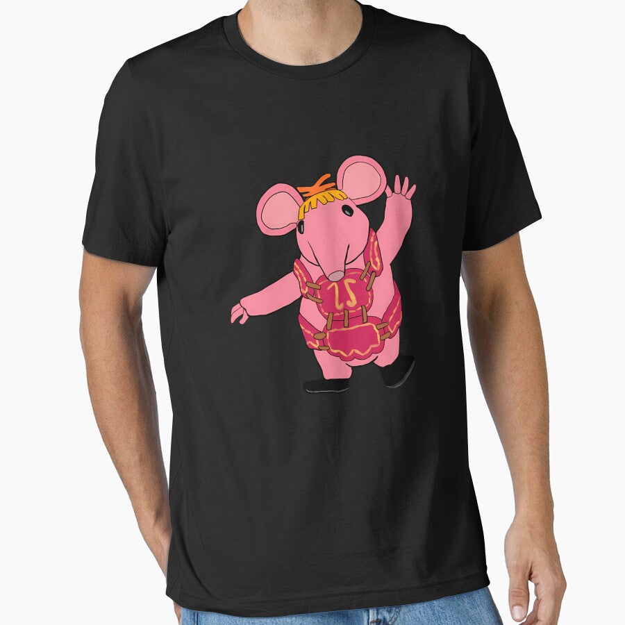 Clangers Cartoon by DavidFoster3