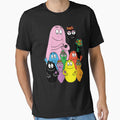 Barbapapa by JosephDunn79