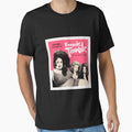 Female Trouble Divine - John Waters Bizarre Cult Movie Classic T-Shirt by Erushh1120