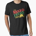 Mello Yello by PetroleumSpirit