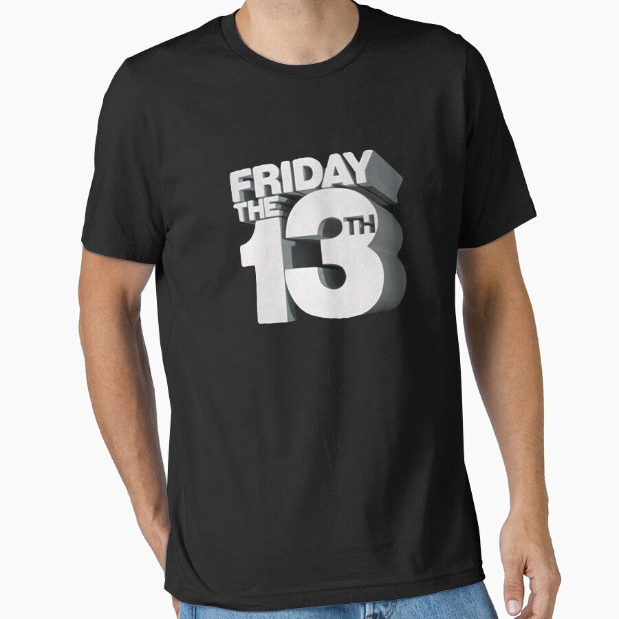 Friday the 13th by zombill