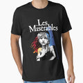 Les Miserables - Les Misérables by SpryFlinch