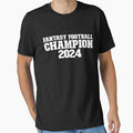 Fantasy Football Champion 2024 Fantasy Football 2024 Gear by DynamicDesign