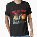 Falling Down, D-Fens, Cult Classic by etoverro
