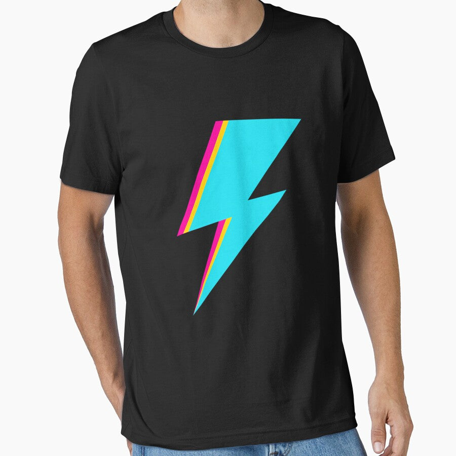 Lightning Bolt Premium by pensil195
