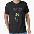CONDEMNED: CRIMINAL ORIGINS - Logo by 4thSurvivorShop