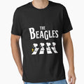 The Beagles by Hoodybaba