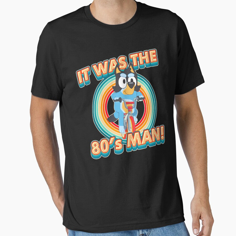 Bluey-80S by beatricewsd