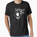 Pissed Jeans Owl by Notteaderdor
