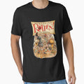 Something Rotten Musical Art 29 For Boys Women Vintage Classic Trending Unisex Hot Design by elliottbow