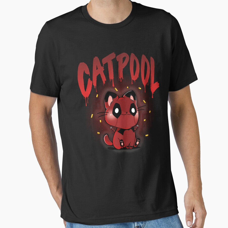 Catpool by ATEGO